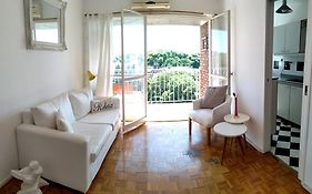 Departamento en San Isidro